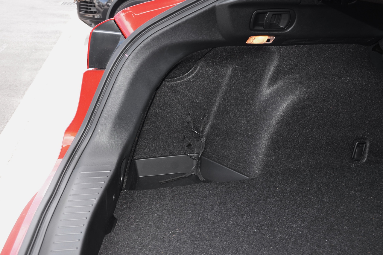 2月马自达CX-4车主口碑解析—听消费者谈用车感受!