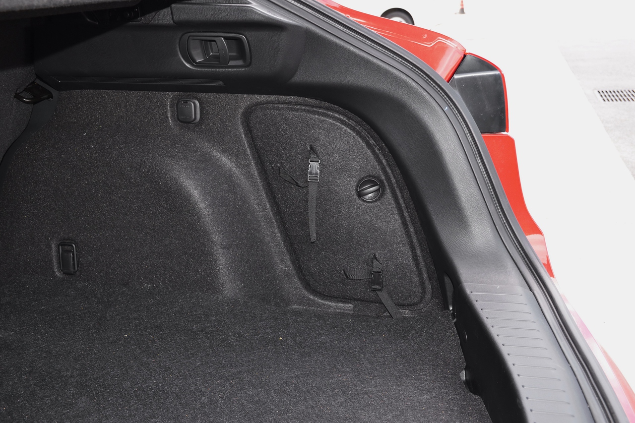 2月马自达CX-4车主口碑解析—听消费者谈用车感受!