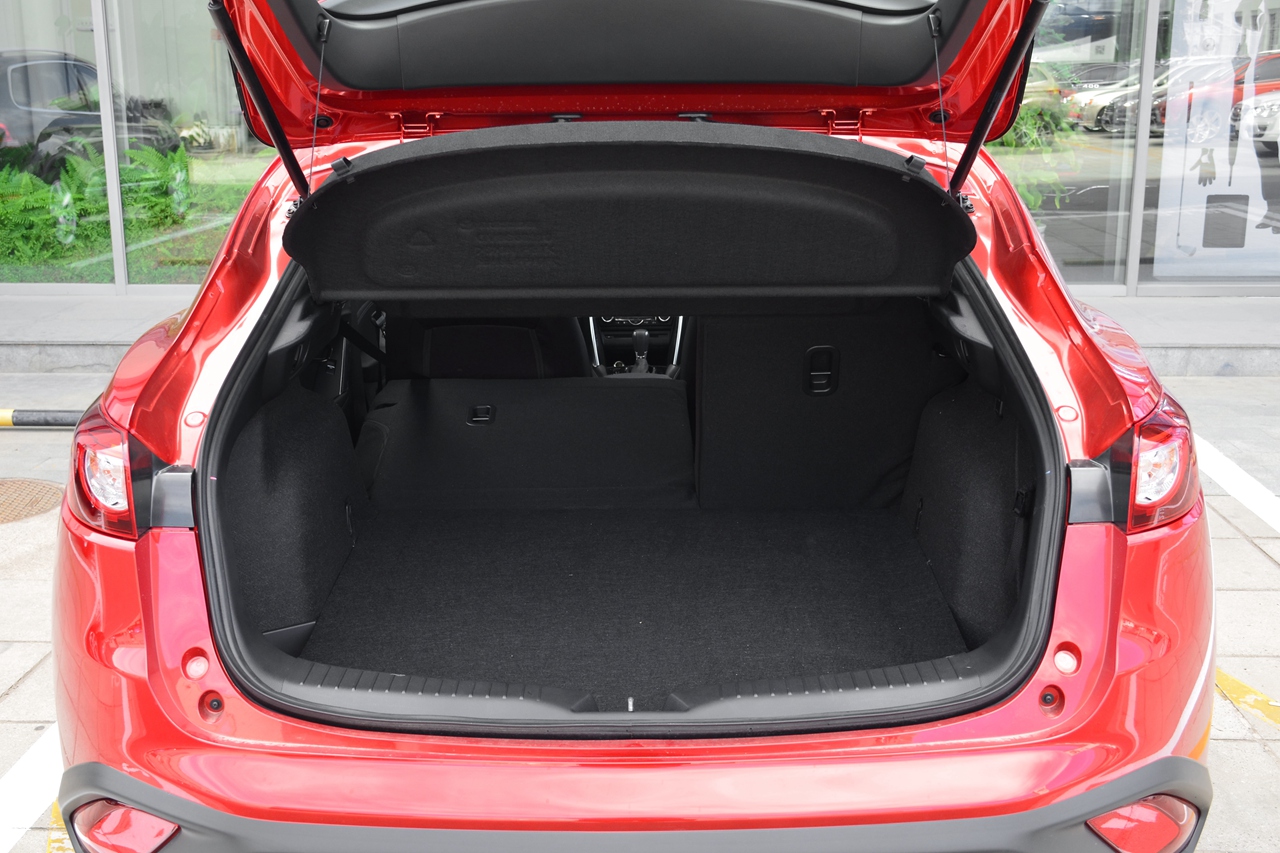 2月马自达CX-4车主口碑解析—听消费者谈用车感受!