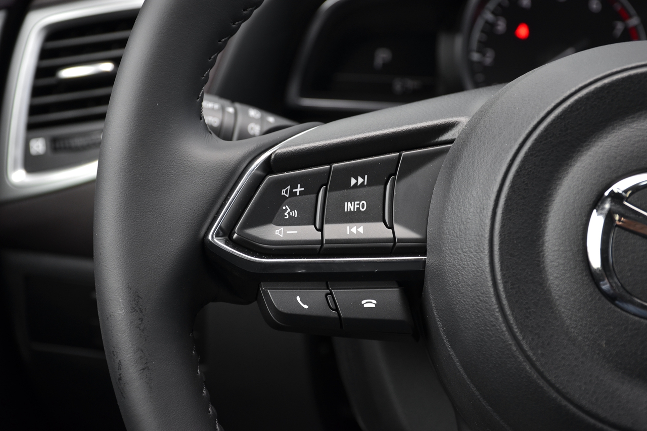 2月马自达CX-4车主口碑解析—听消费者谈用车感受!