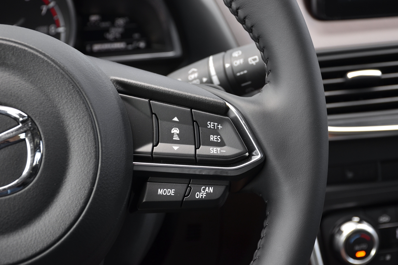 2月马自达CX-4车主口碑解析—听消费者谈用车感受!