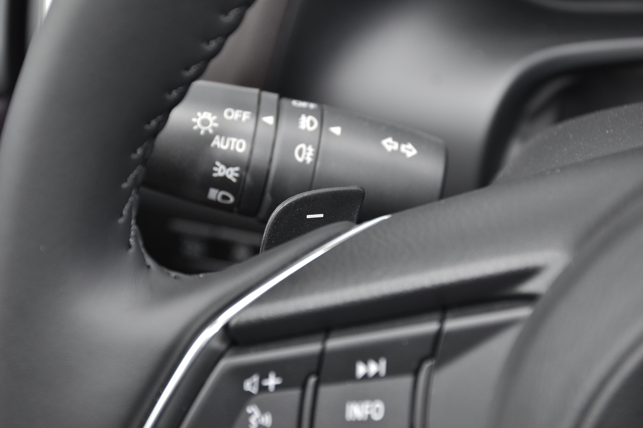 2月马自达CX-4车主口碑解析—听消费者谈用车感受!