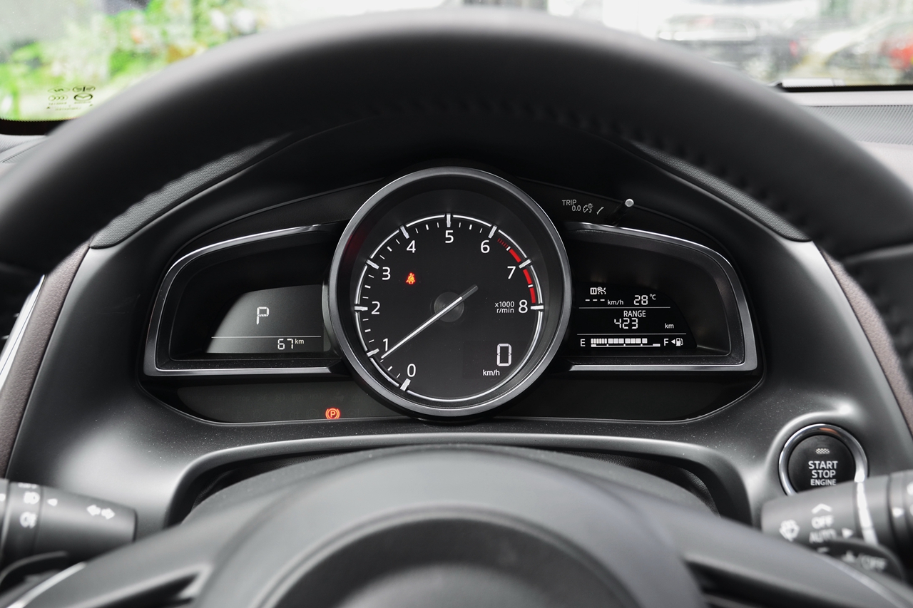 2月马自达CX-4车主口碑解析—听消费者谈用车感受!