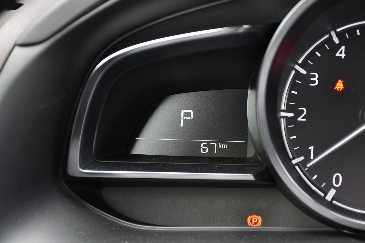 2月马自达CX-4车主口碑解析—听消费者谈用车感受!