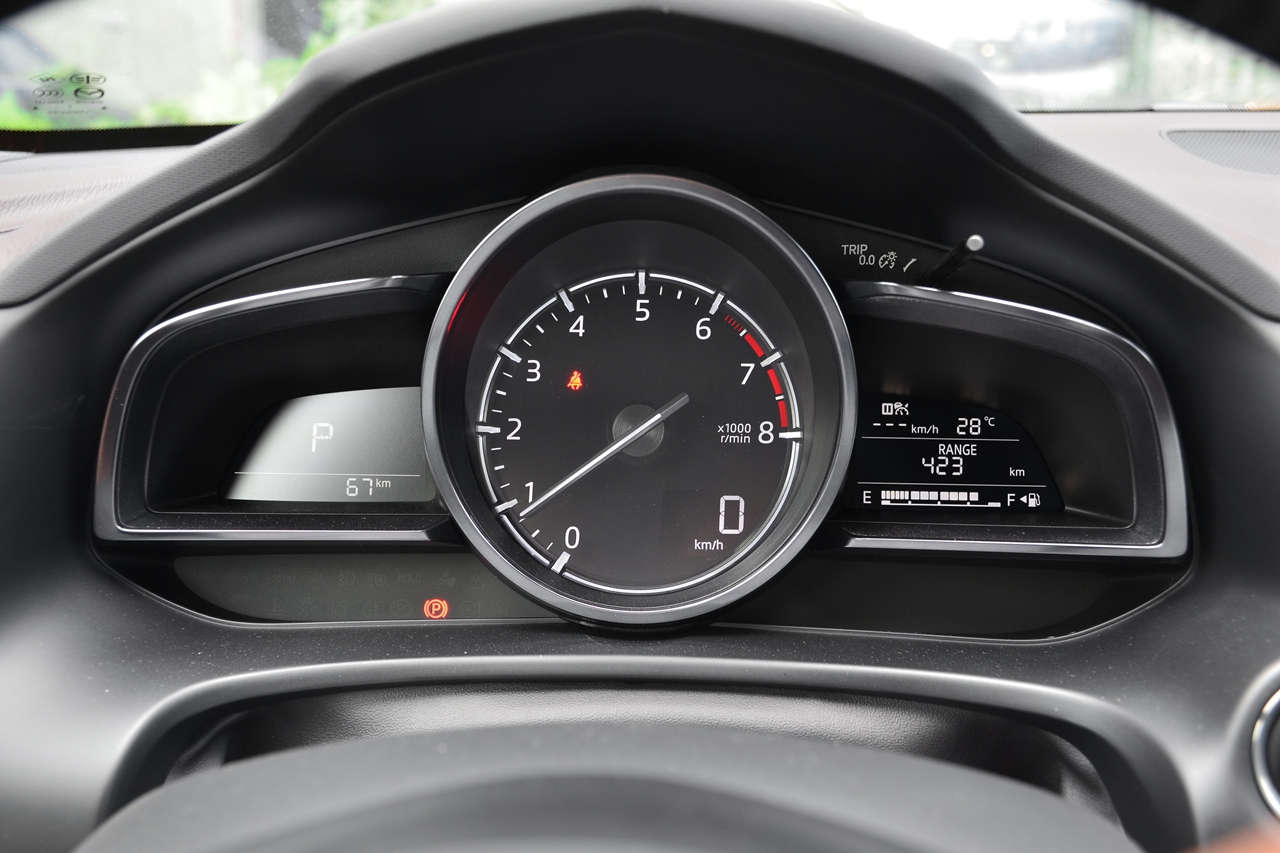 2月马自达CX-4车主口碑解析—听消费者谈用车感受!