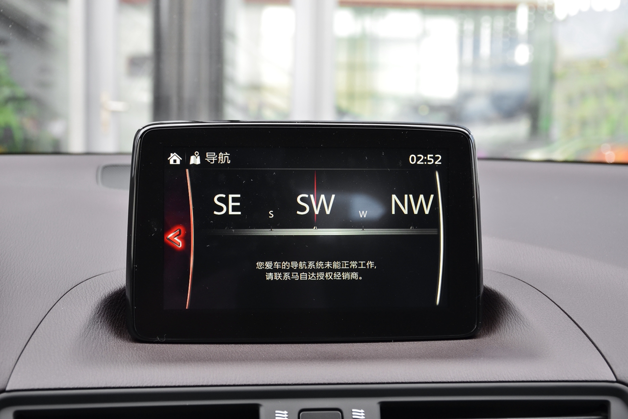 2月马自达CX-4车主口碑解析—听消费者谈用车感受!