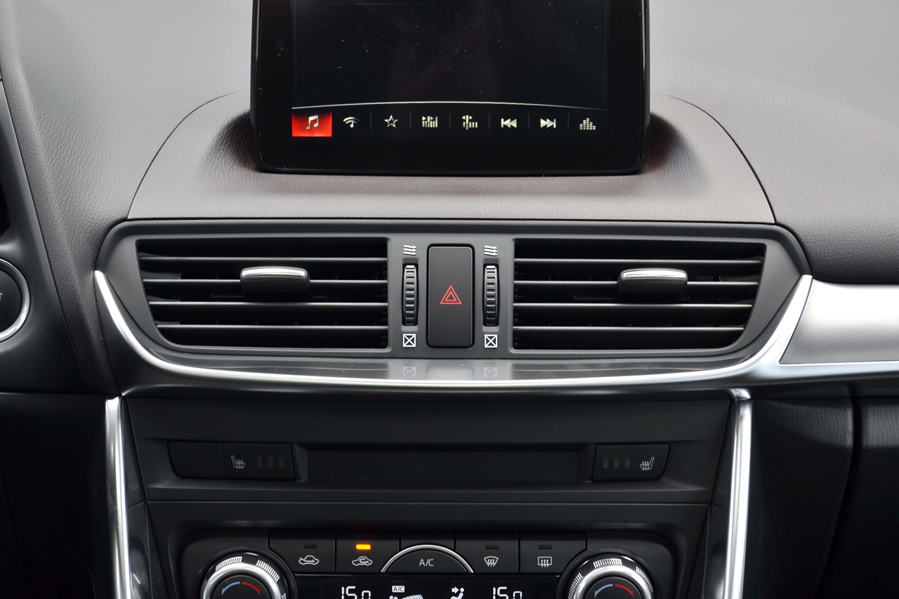 2月马自达CX-4车主口碑解析—听消费者谈用车感受!