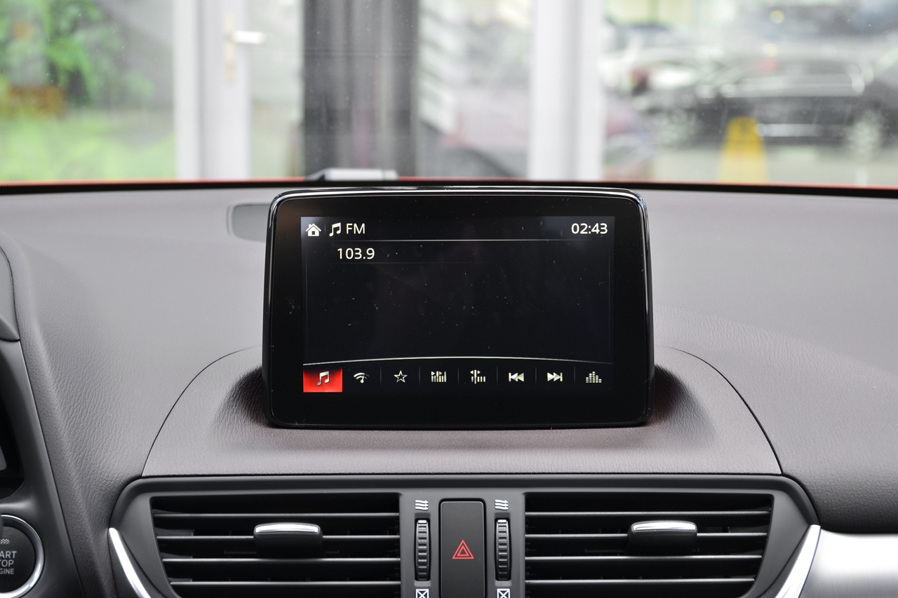 2月马自达CX-4车主口碑解析—听消费者谈用车感受!