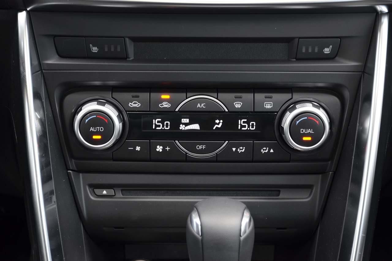 2月马自达CX-4车主口碑解析—听消费者谈用车感受!