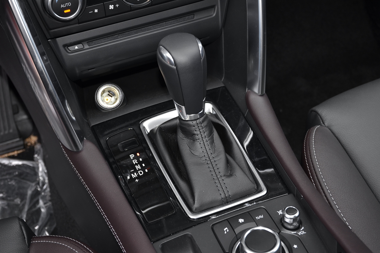 2月马自达CX-4车主口碑解析—听消费者谈用车感受!