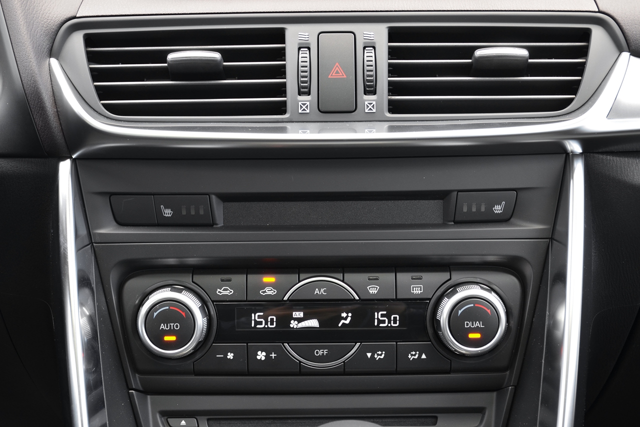 2月马自达CX-4车主口碑解析—听消费者谈用车感受!