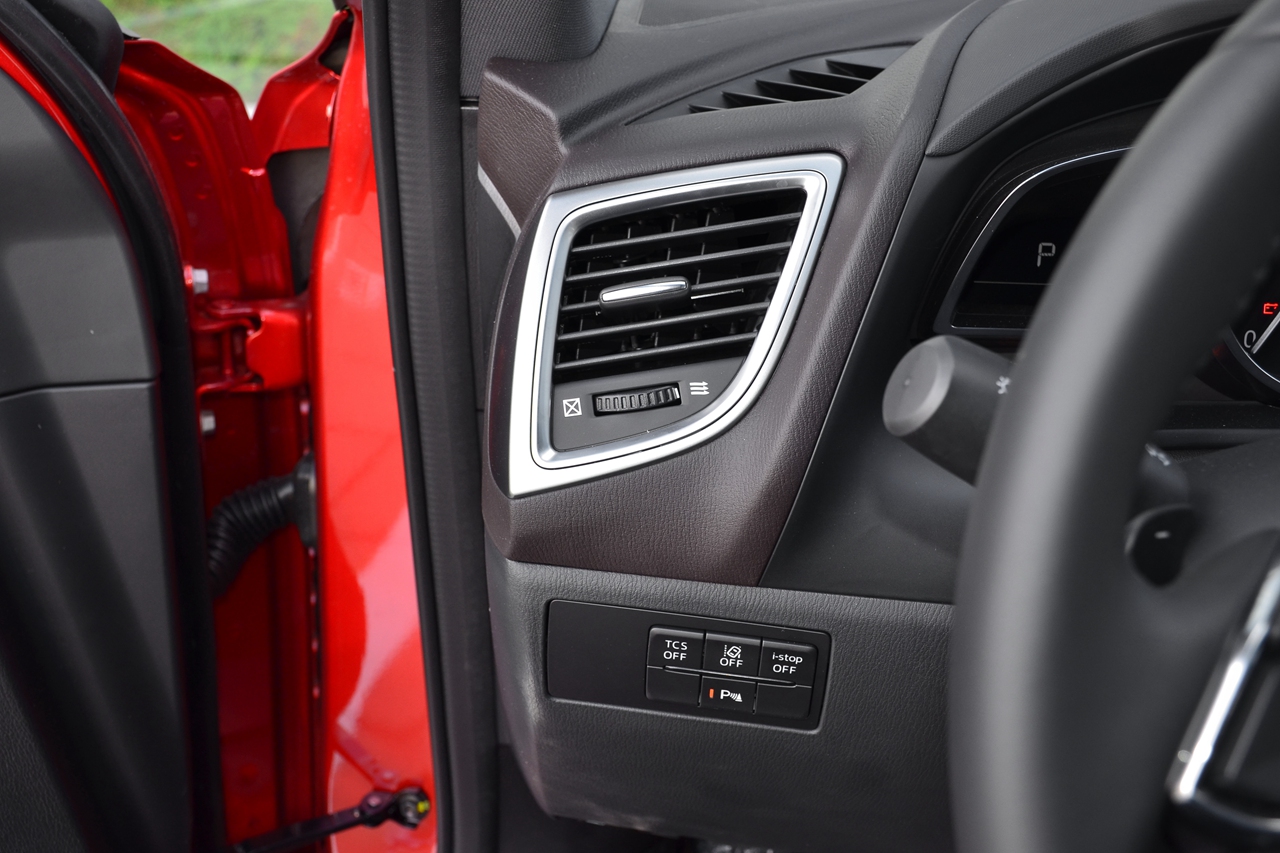 2月马自达CX-4车主口碑解析—听消费者谈用车感受!