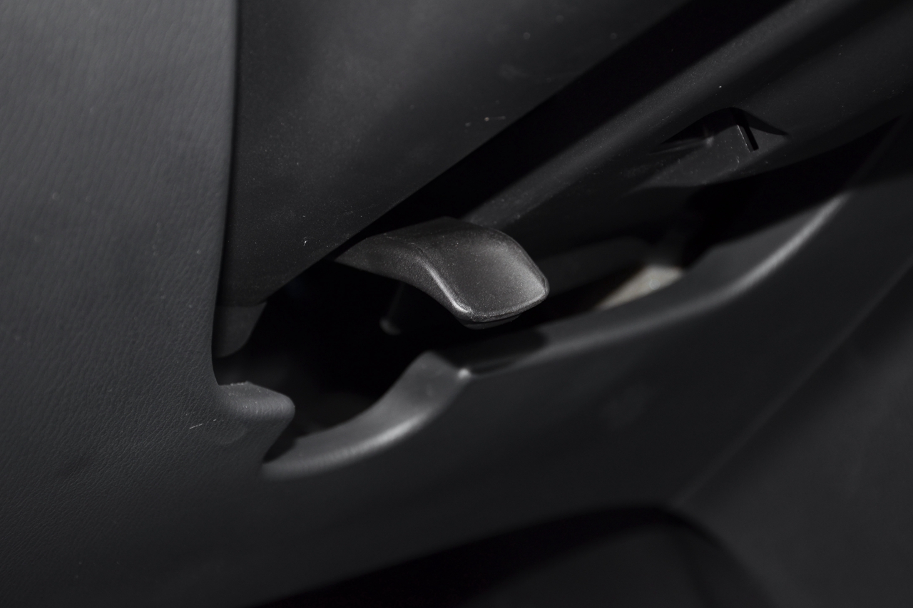 2月马自达CX-4车主口碑解析—听消费者谈用车感受!