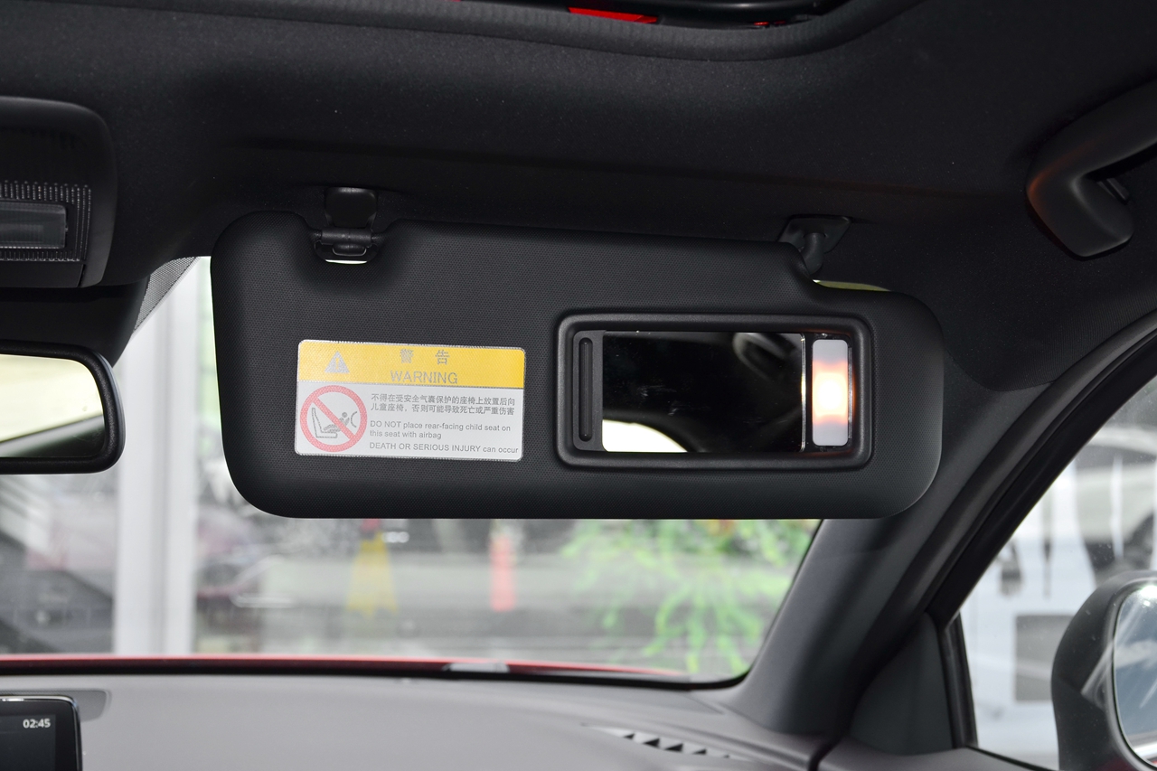 2月马自达CX-4车主口碑解析—听消费者谈用车感受!