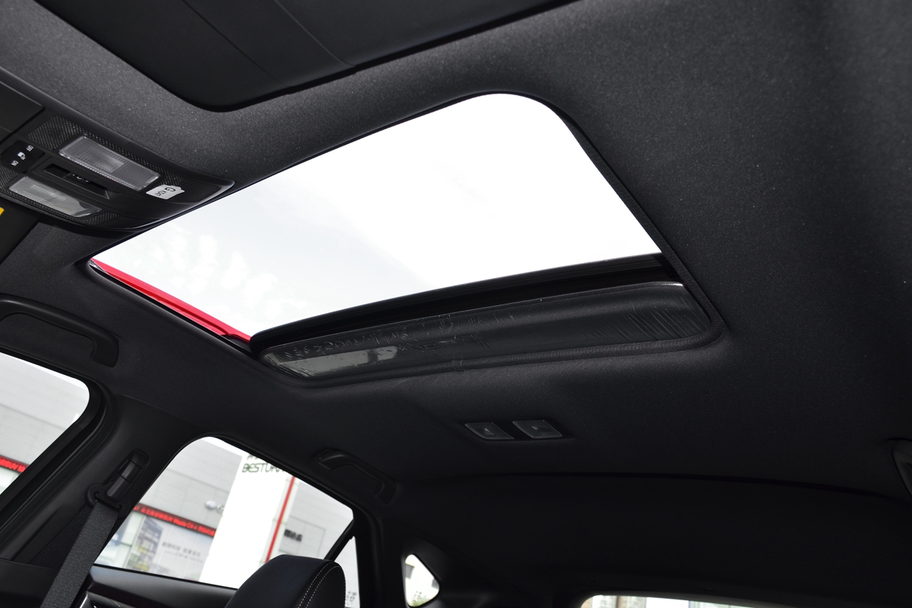 2月马自达CX-4车主口碑解析—听消费者谈用车感受!