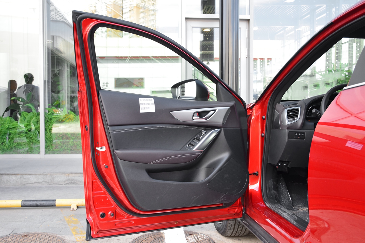 2月马自达CX-4车主口碑解析—听消费者谈用车感受!