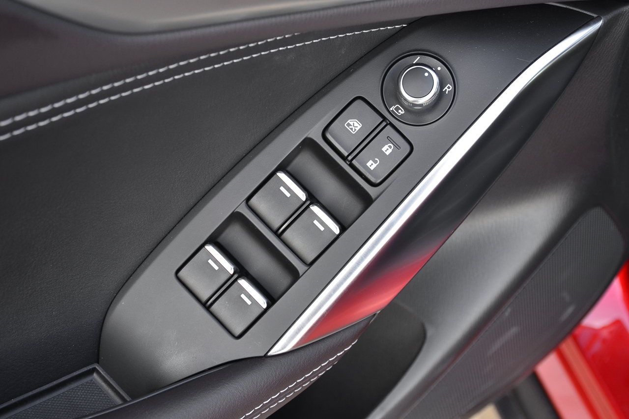 2月马自达CX-4车主口碑解析—听消费者谈用车感受!