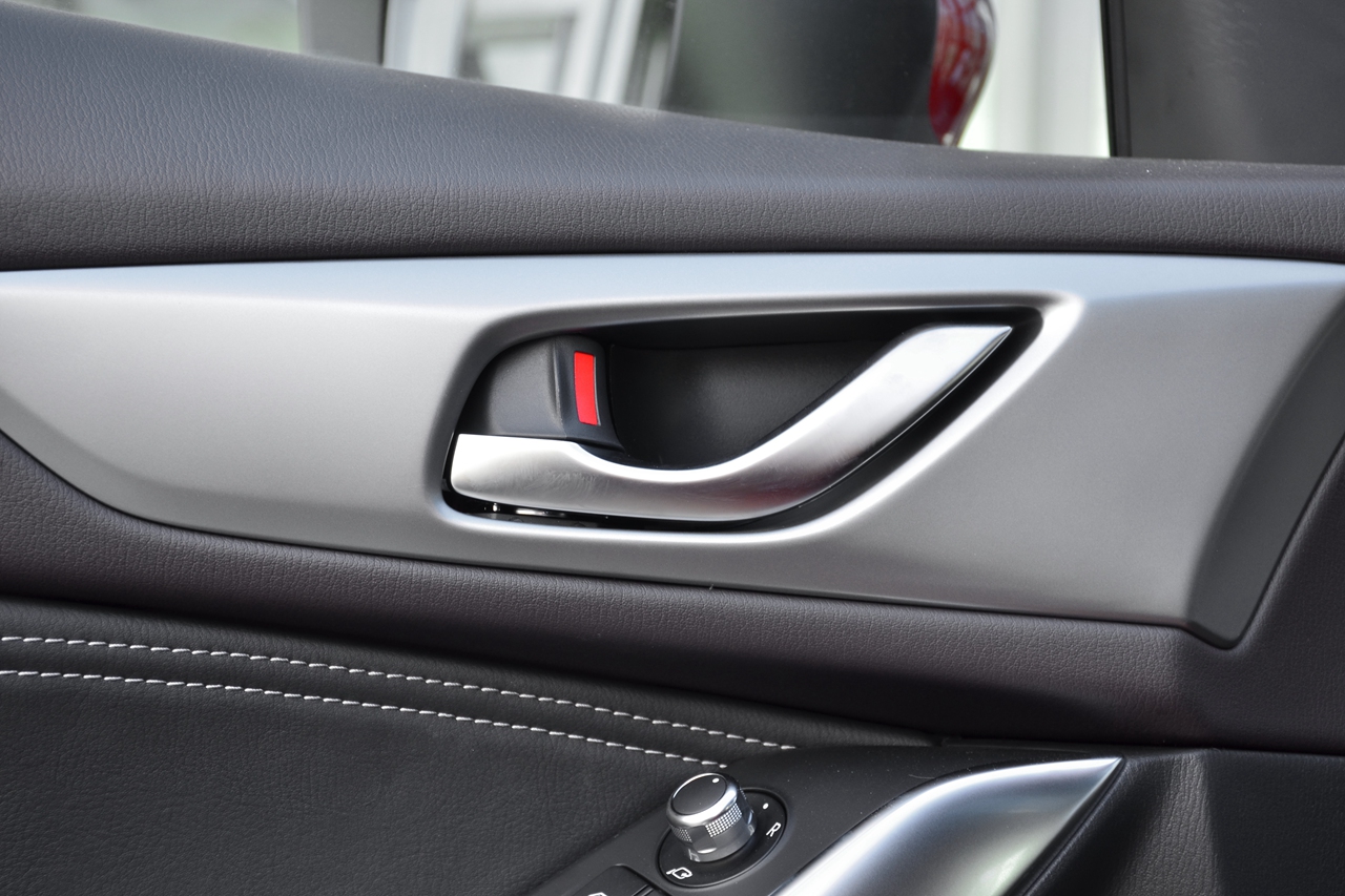 2月马自达CX-4车主口碑解析—听消费者谈用车感受!