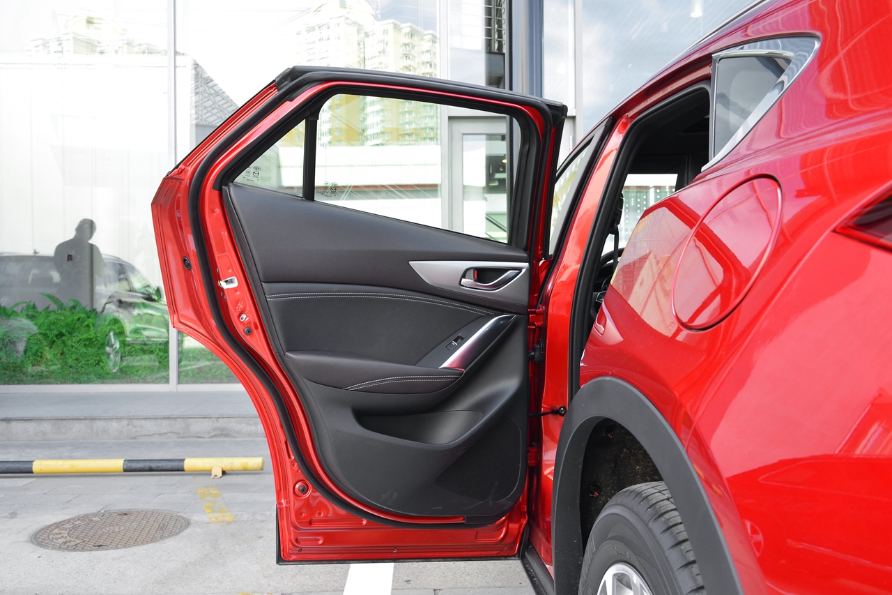 2月马自达CX-4车主口碑解析—听消费者谈用车感受!