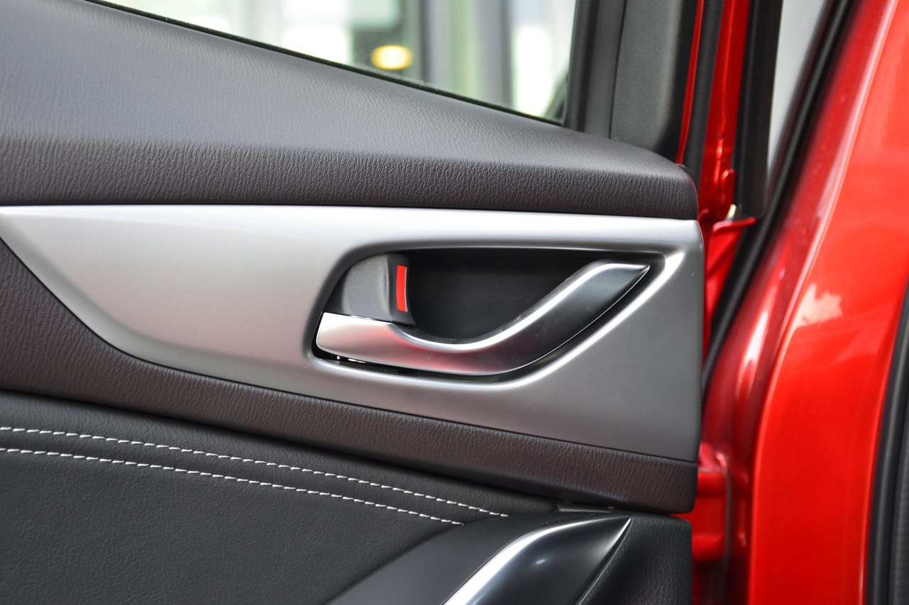 2月马自达CX-4车主口碑解析—听消费者谈用车感受!