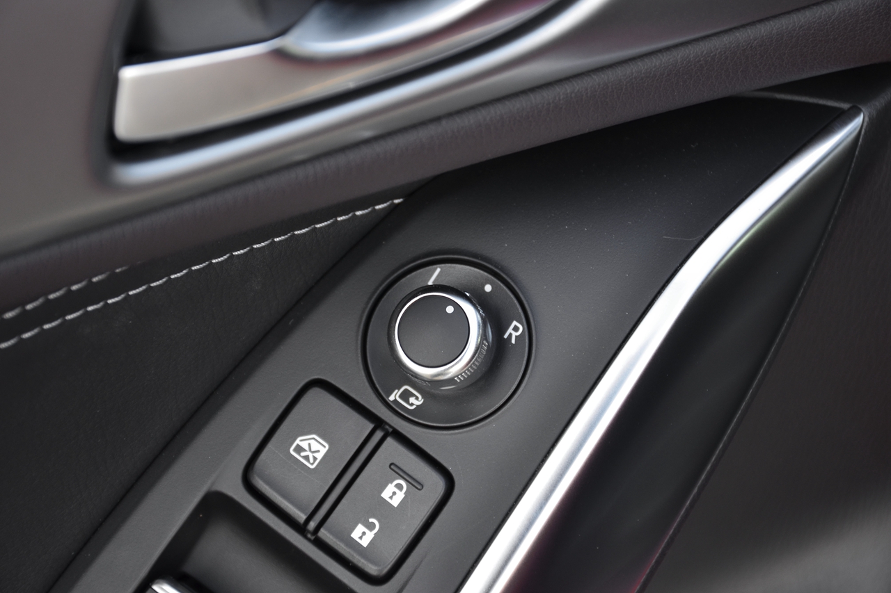 2月马自达CX-4车主口碑解析—听消费者谈用车感受!