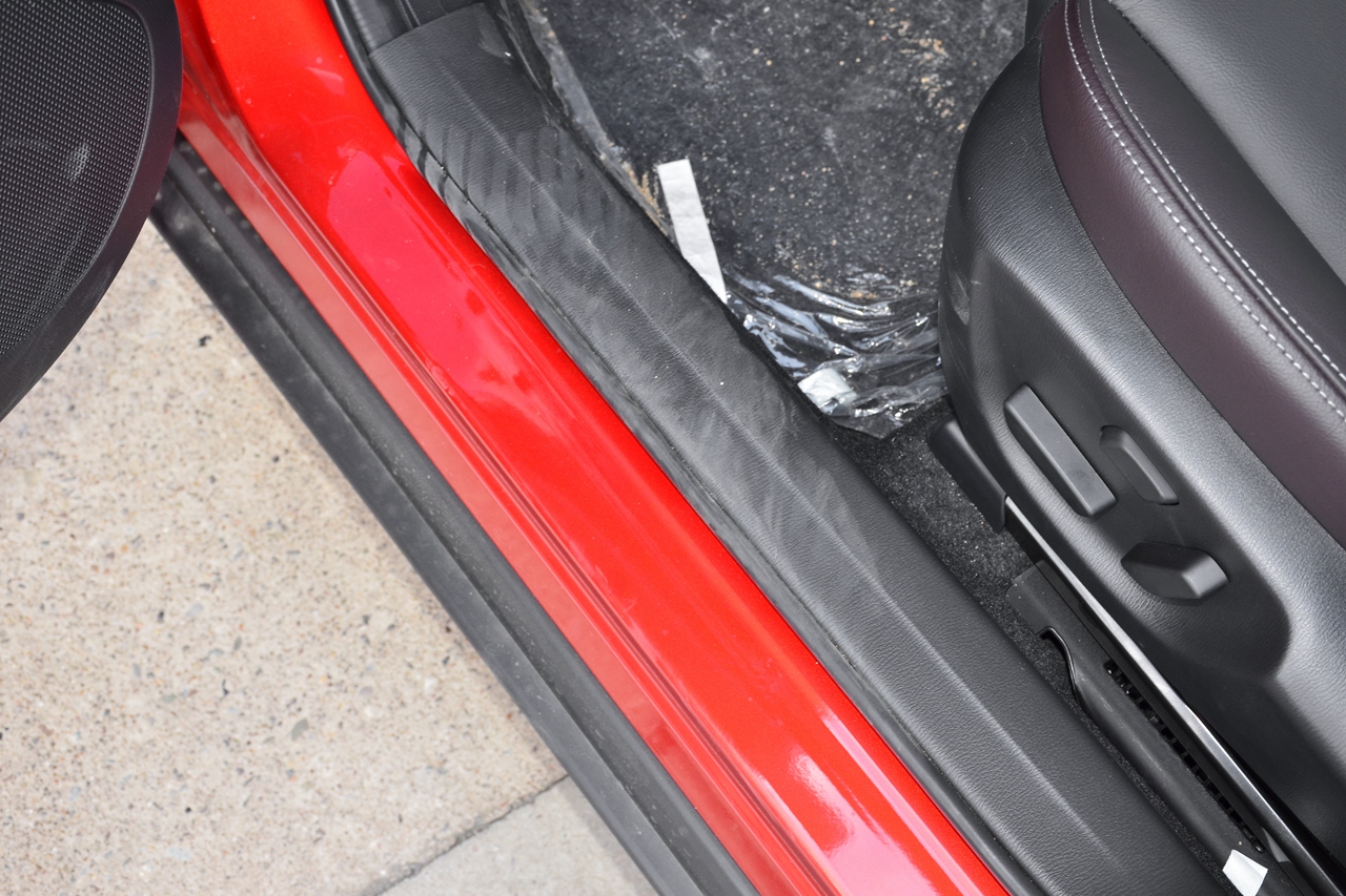 2月马自达CX-4车主口碑解析—听消费者谈用车感受!