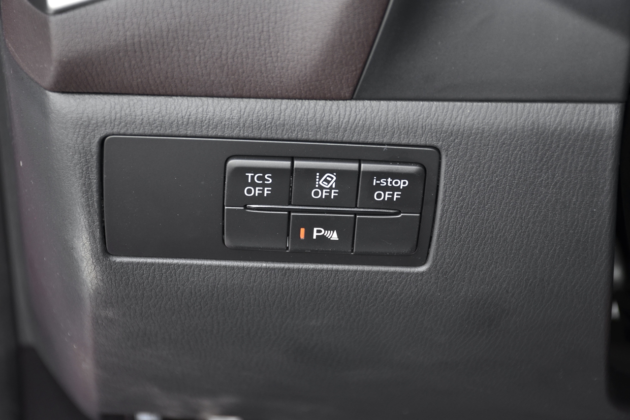 2月马自达CX-4车主口碑解析—听消费者谈用车感受!