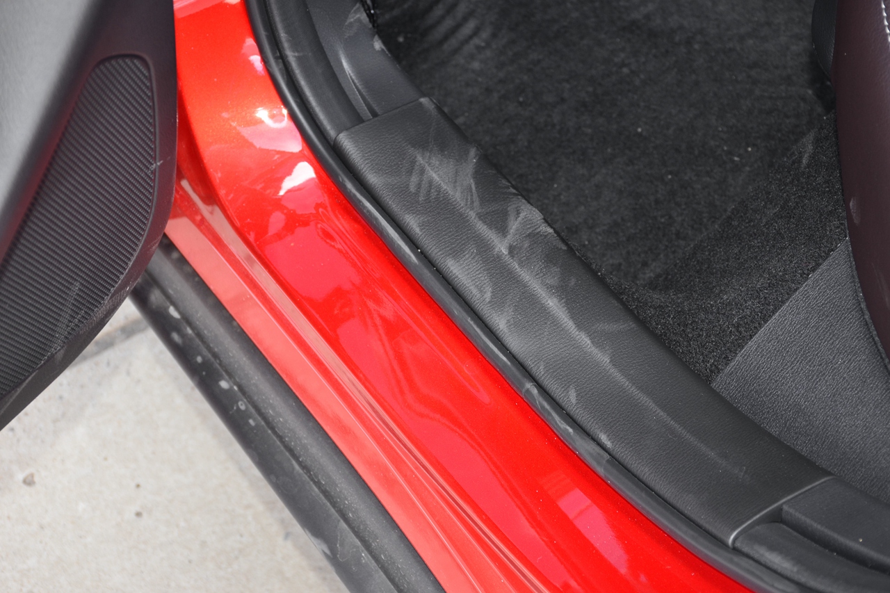 2月马自达CX-4车主口碑解析—听消费者谈用车感受!