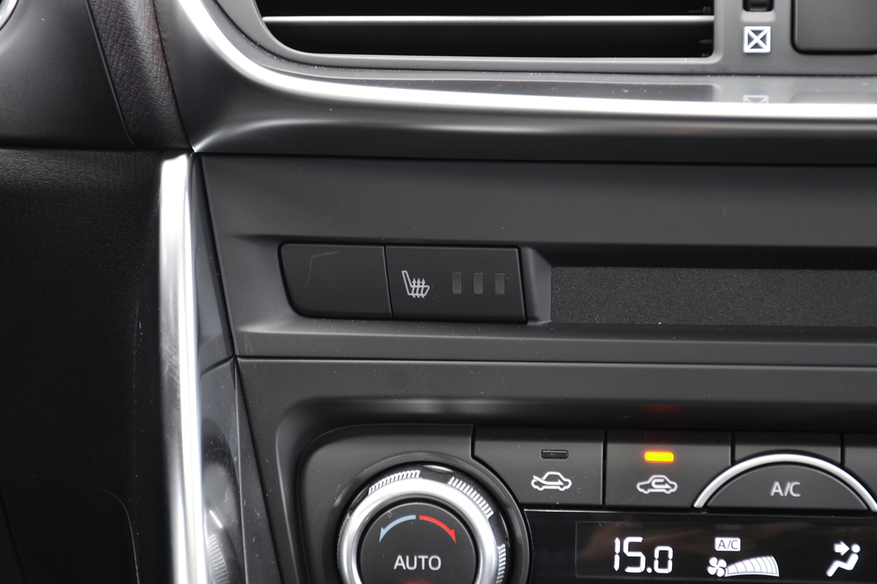 2月马自达CX-4车主口碑解析—听消费者谈用车感受!