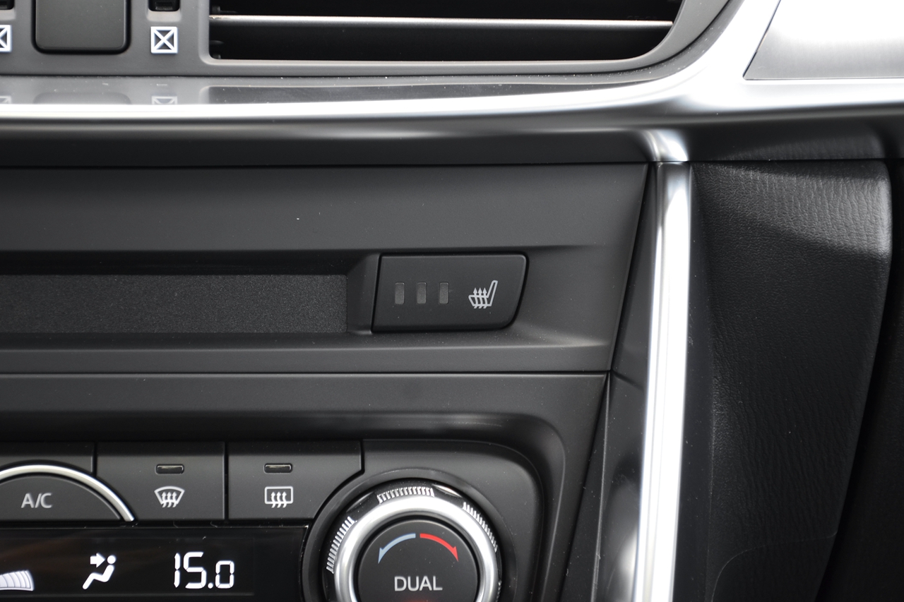 2月马自达CX-4车主口碑解析—听消费者谈用车感受!