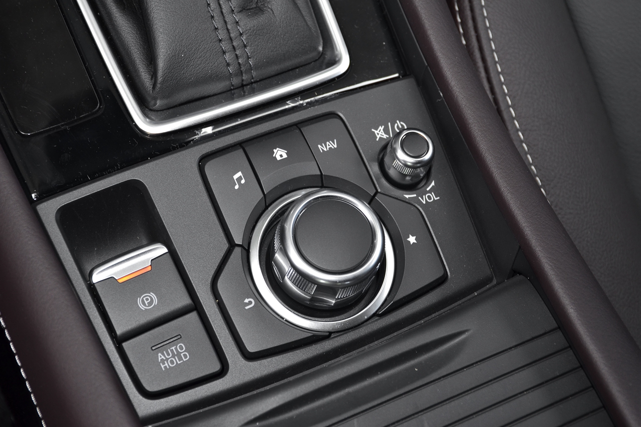 2月马自达CX-4车主口碑解析—听消费者谈用车感受!