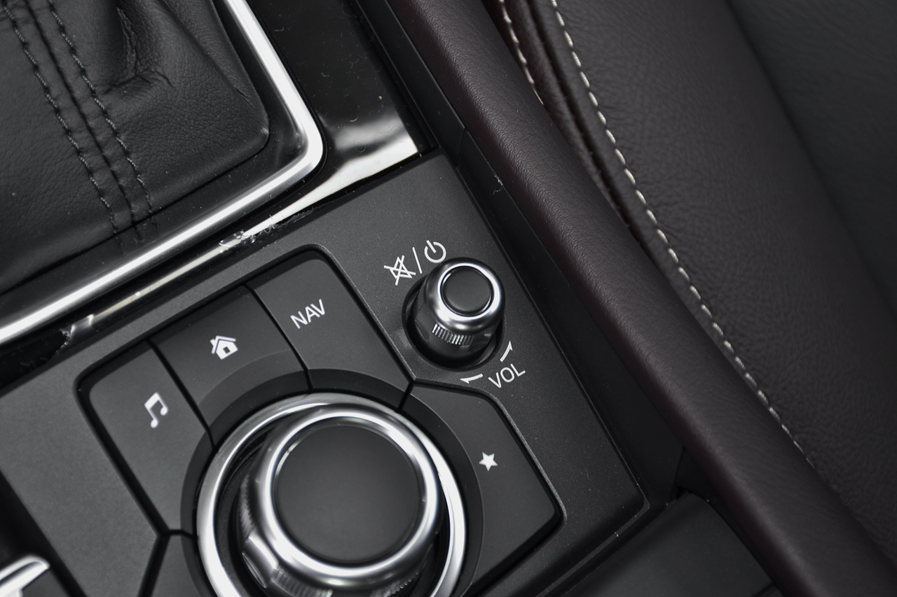 2月马自达CX-4车主口碑解析—听消费者谈用车感受!