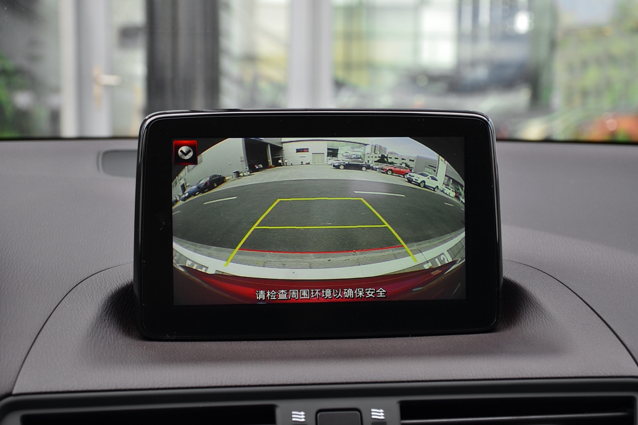 2月马自达CX-4车主口碑解析—听消费者谈用车感受!