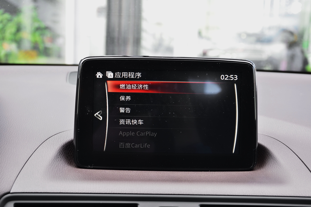 2月马自达CX-4车主口碑解析—听消费者谈用车感受!