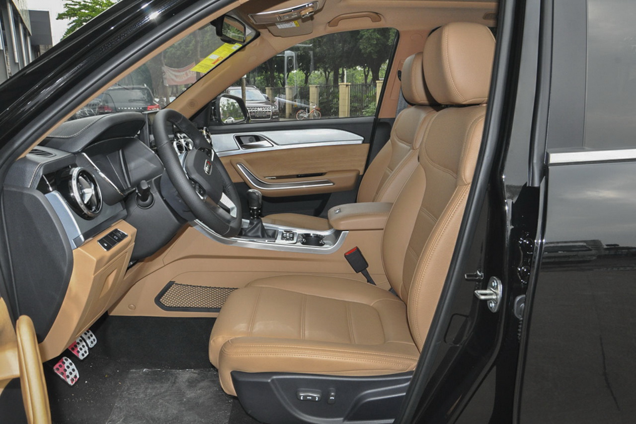 听消费者谈用车感受！