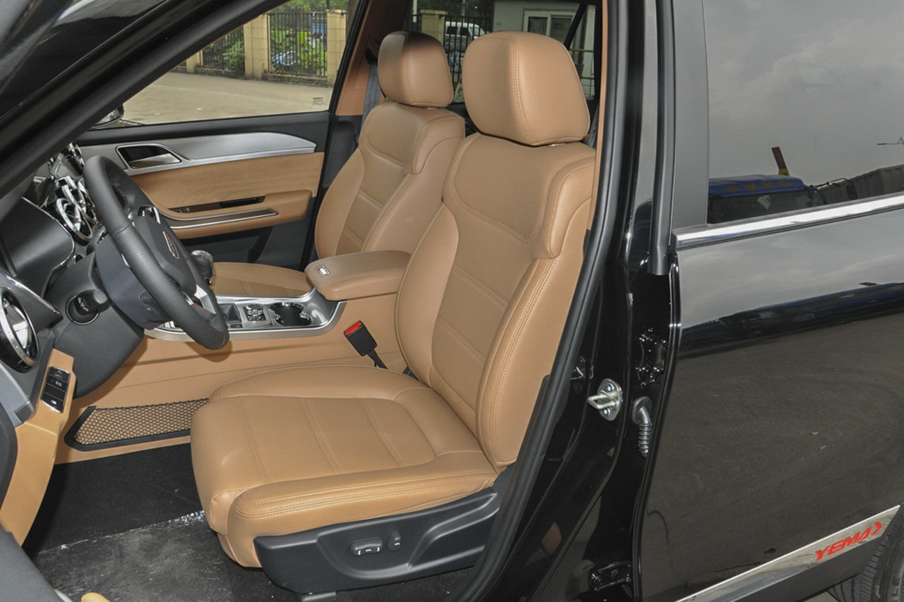 听消费者谈用车感受！