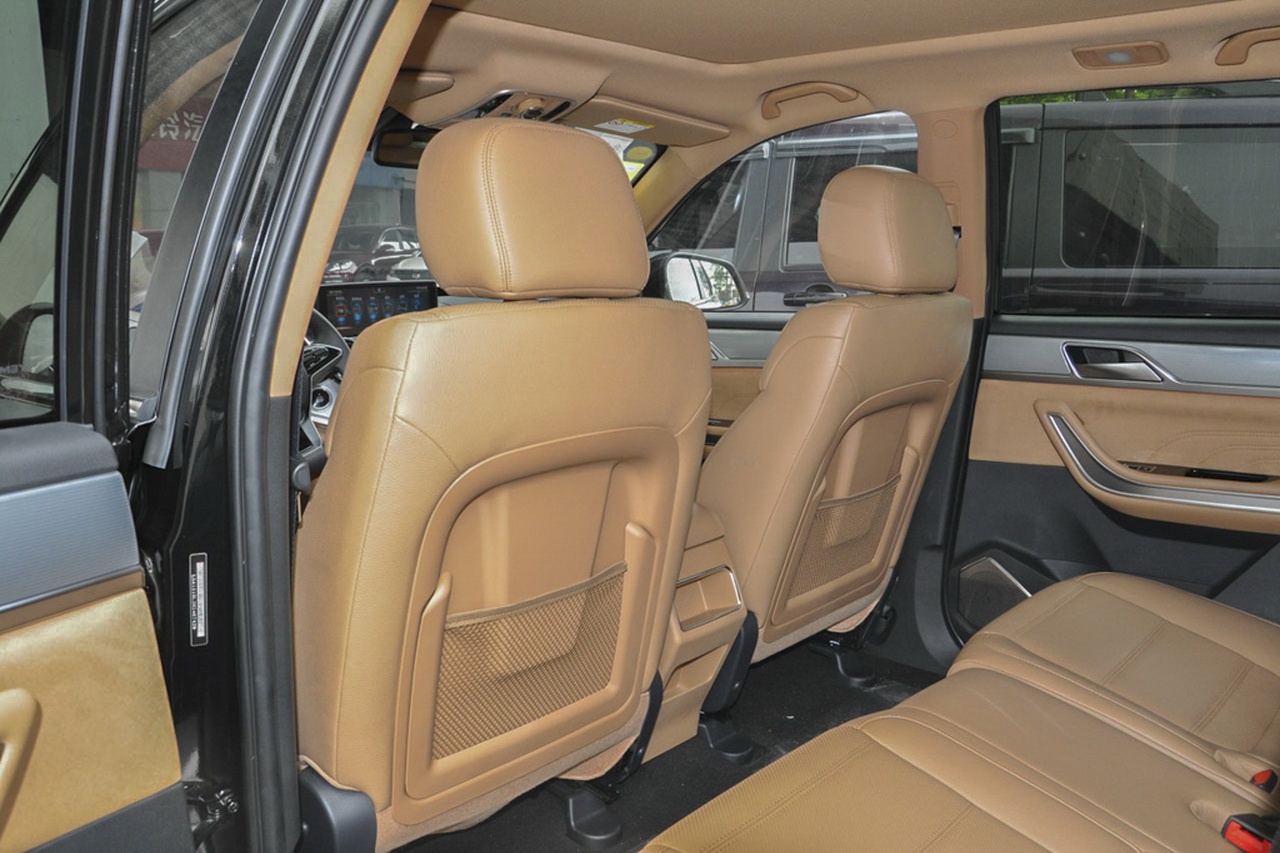 听消费者谈用车感受！