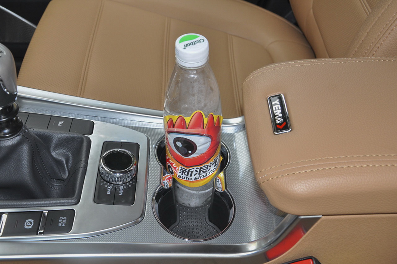 听消费者谈用车感受！