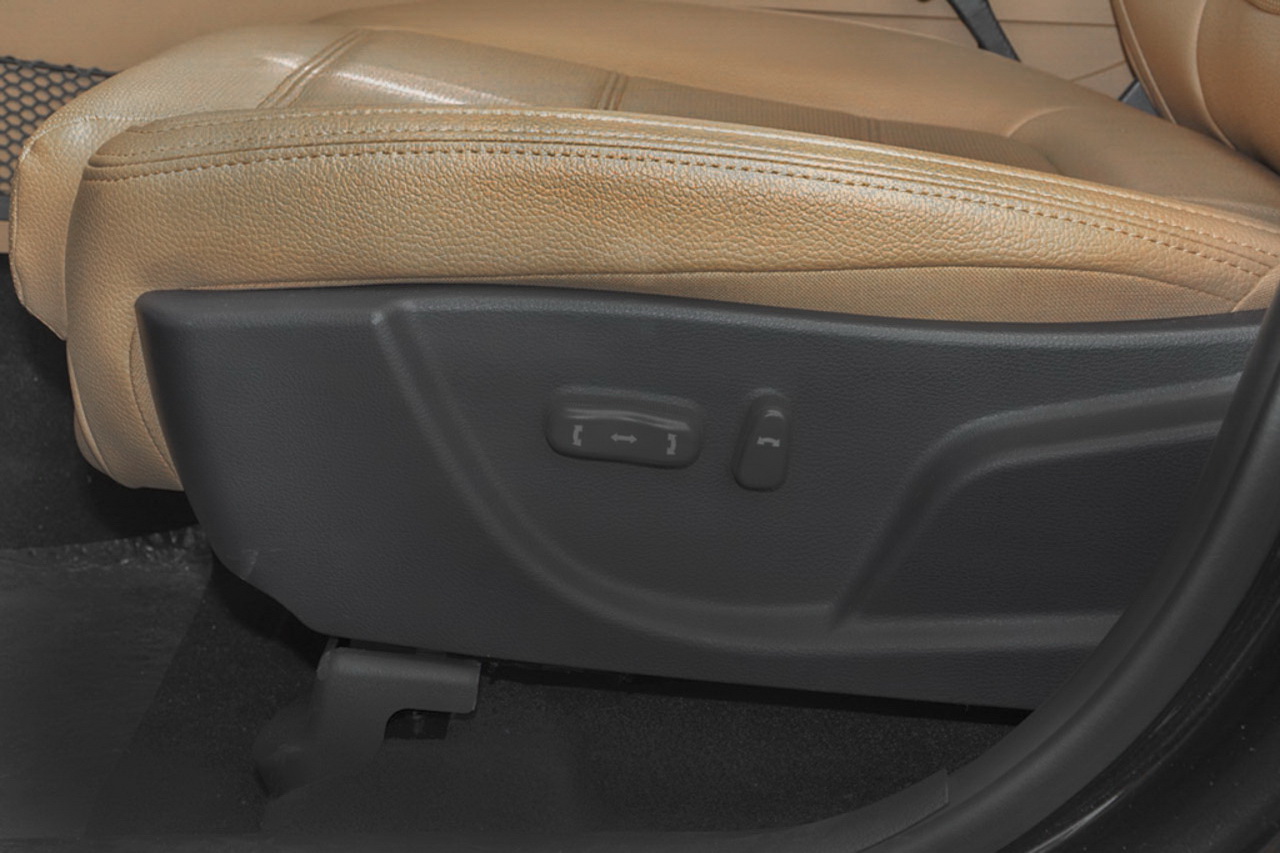 听消费者谈用车感受！