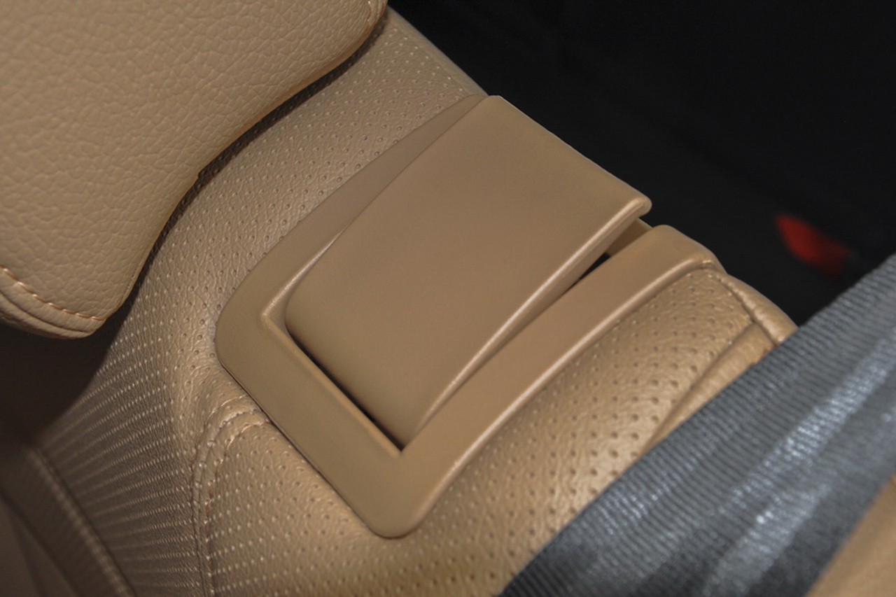 听消费者谈用车感受！