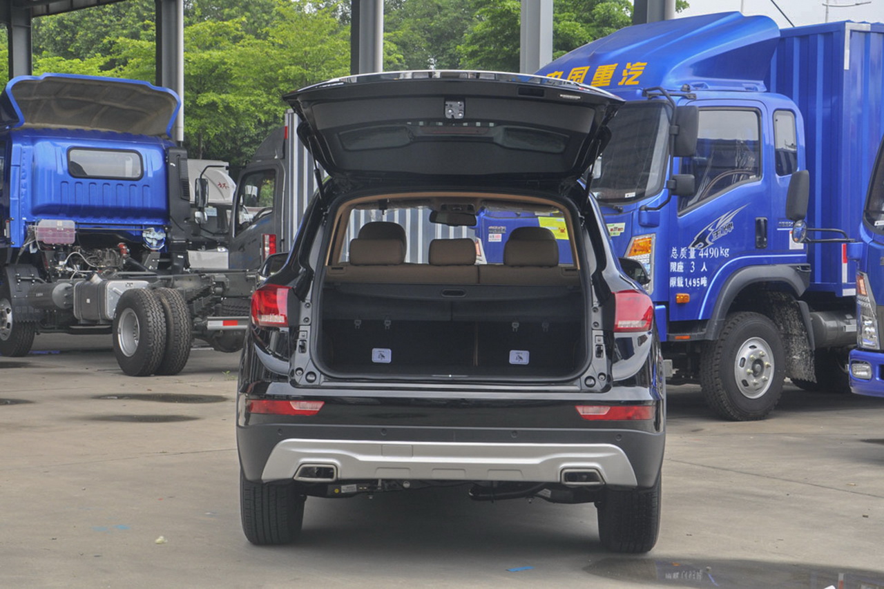 听消费者谈用车感受！