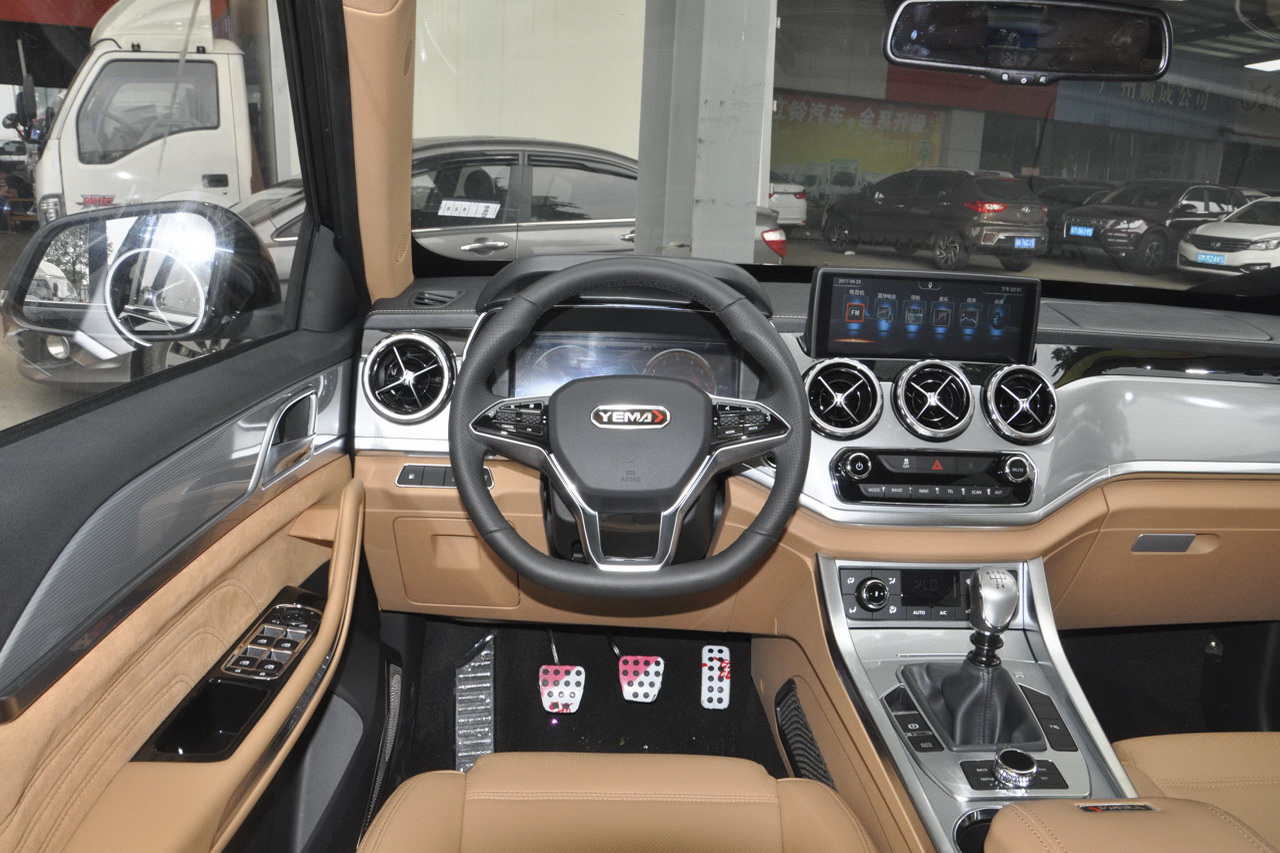 听消费者谈用车感受！