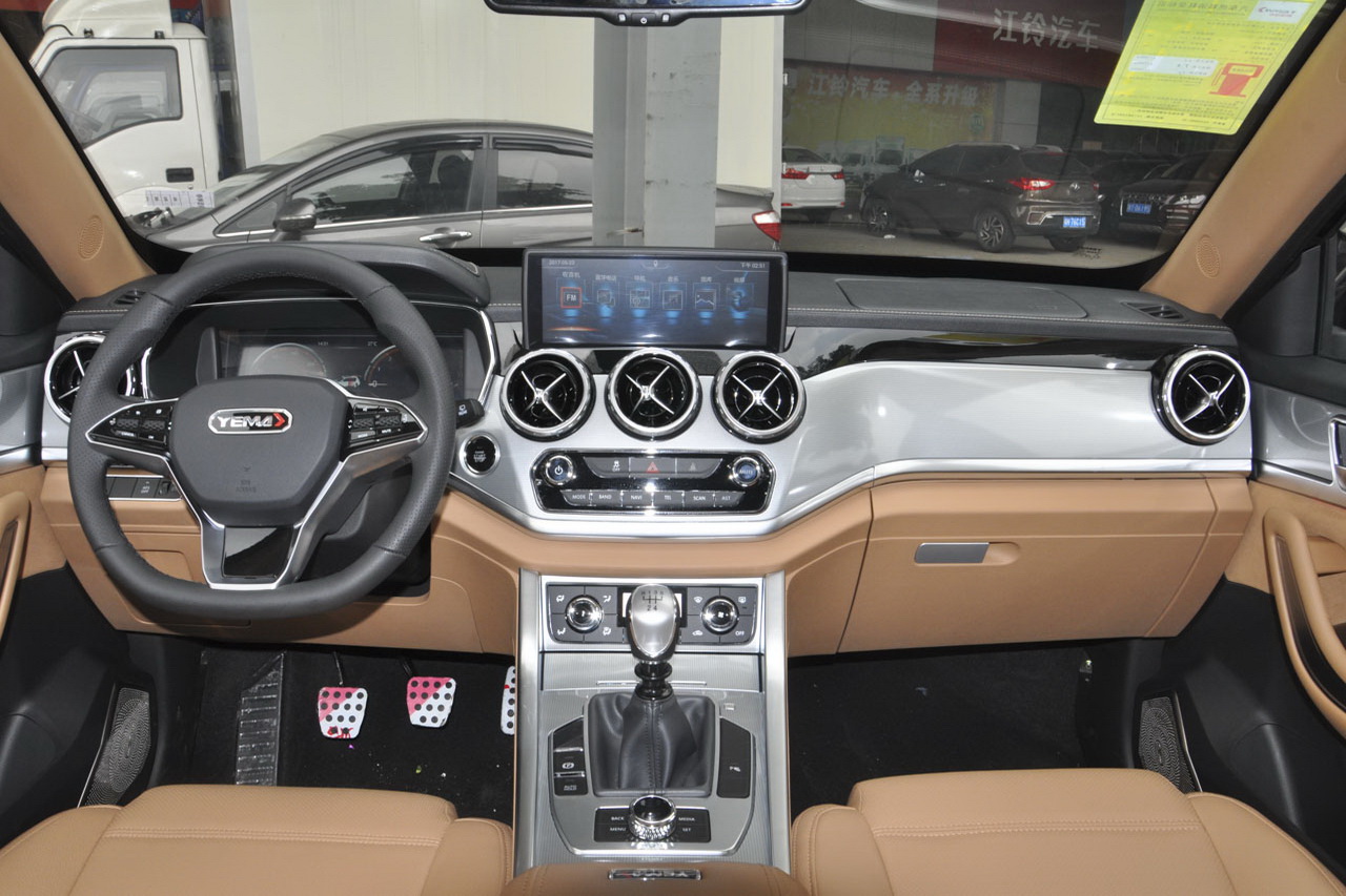 听消费者谈用车感受！