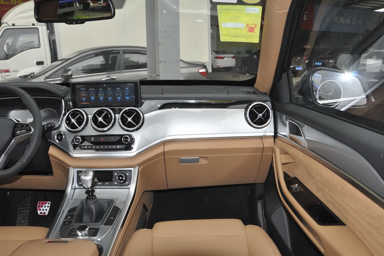 听消费者谈用车感受！