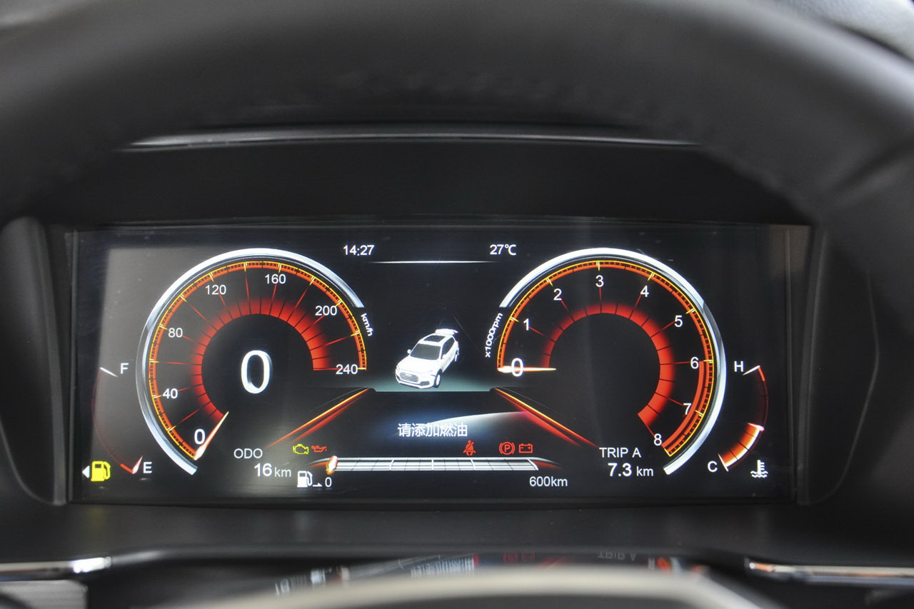 听消费者谈用车感受！