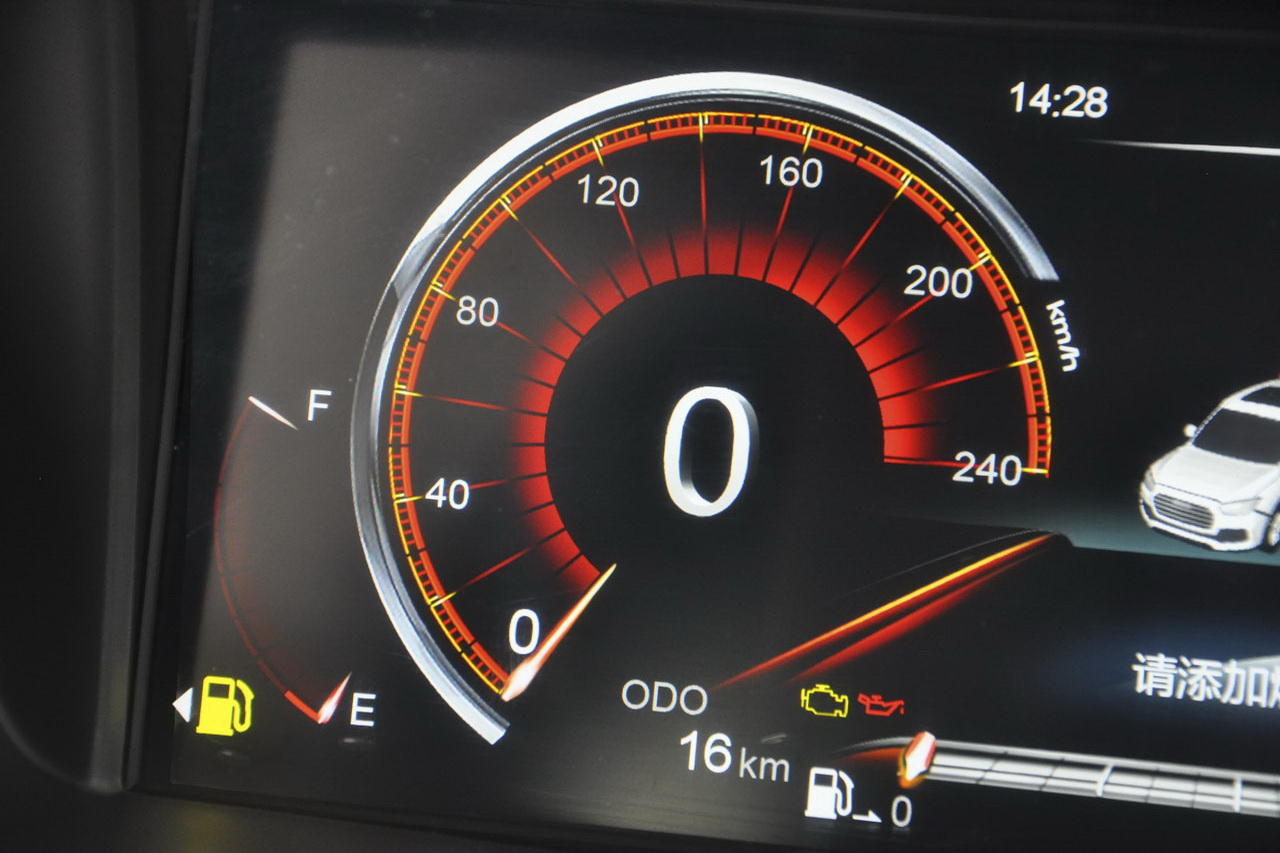 听消费者谈用车感受！