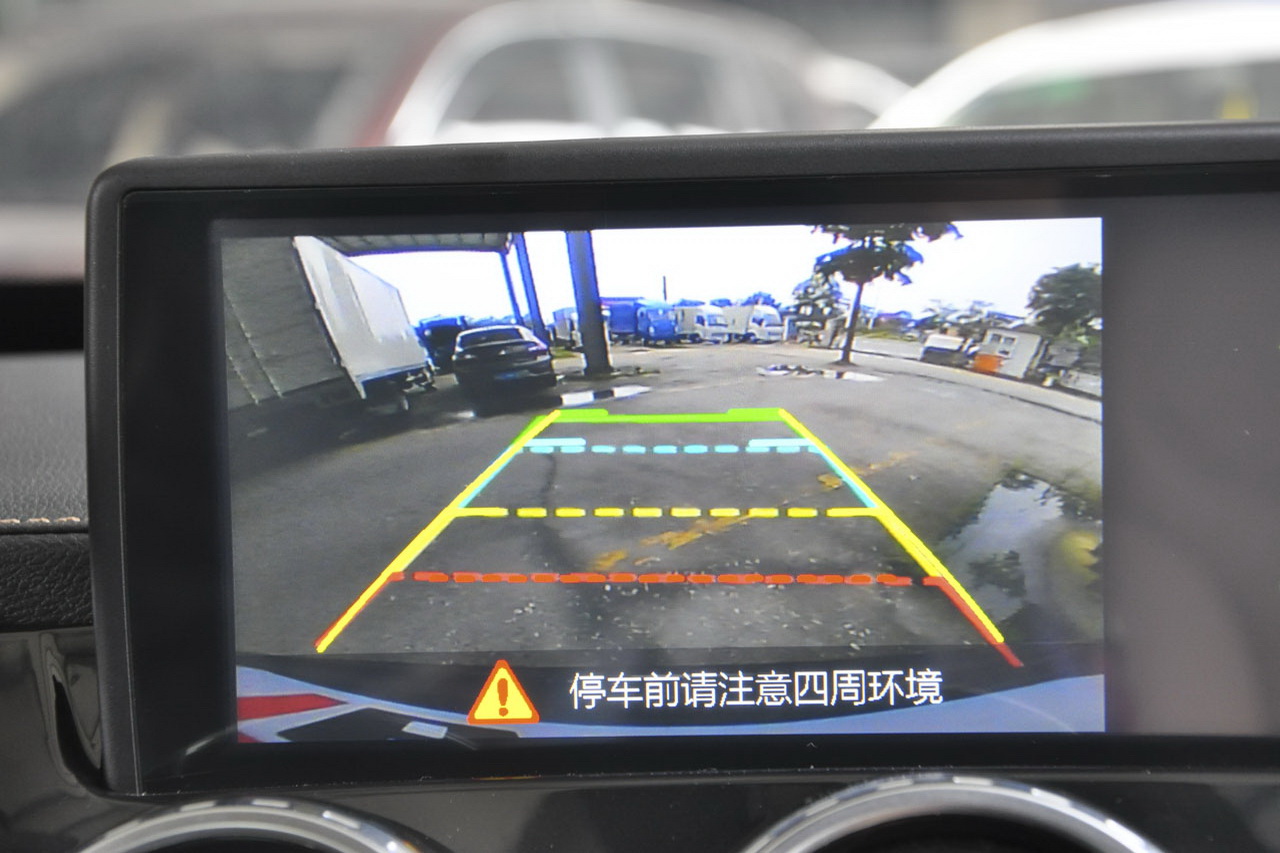 听消费者谈用车感受！