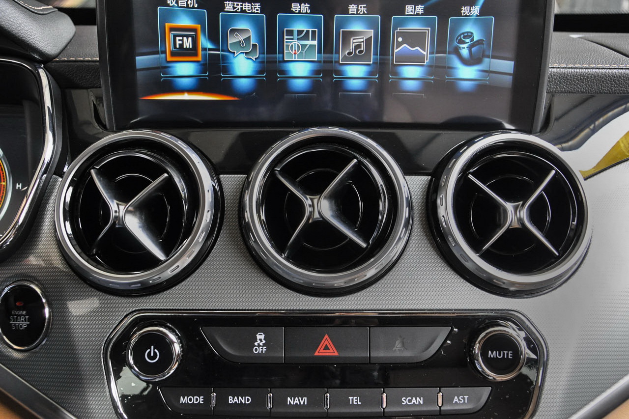 听消费者谈用车感受！