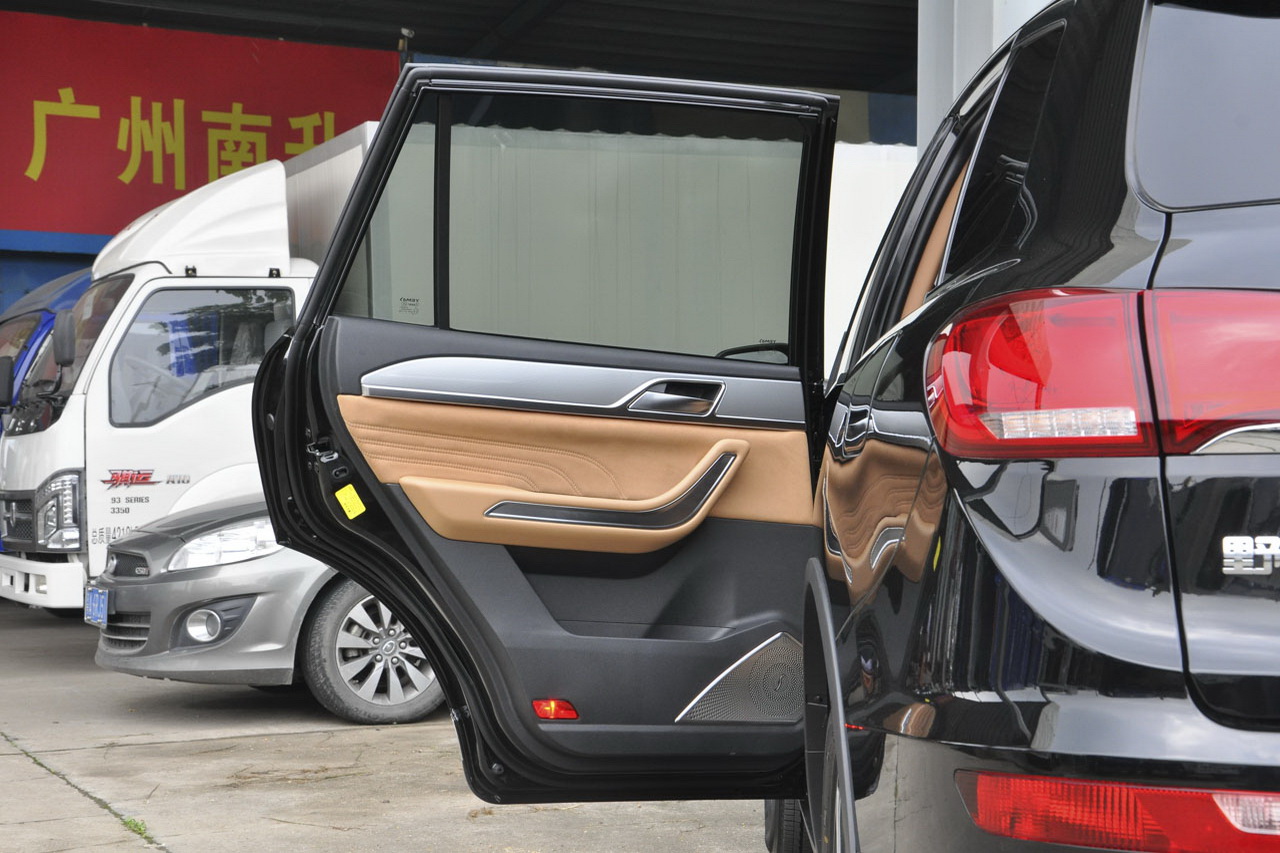 听消费者谈用车感受！