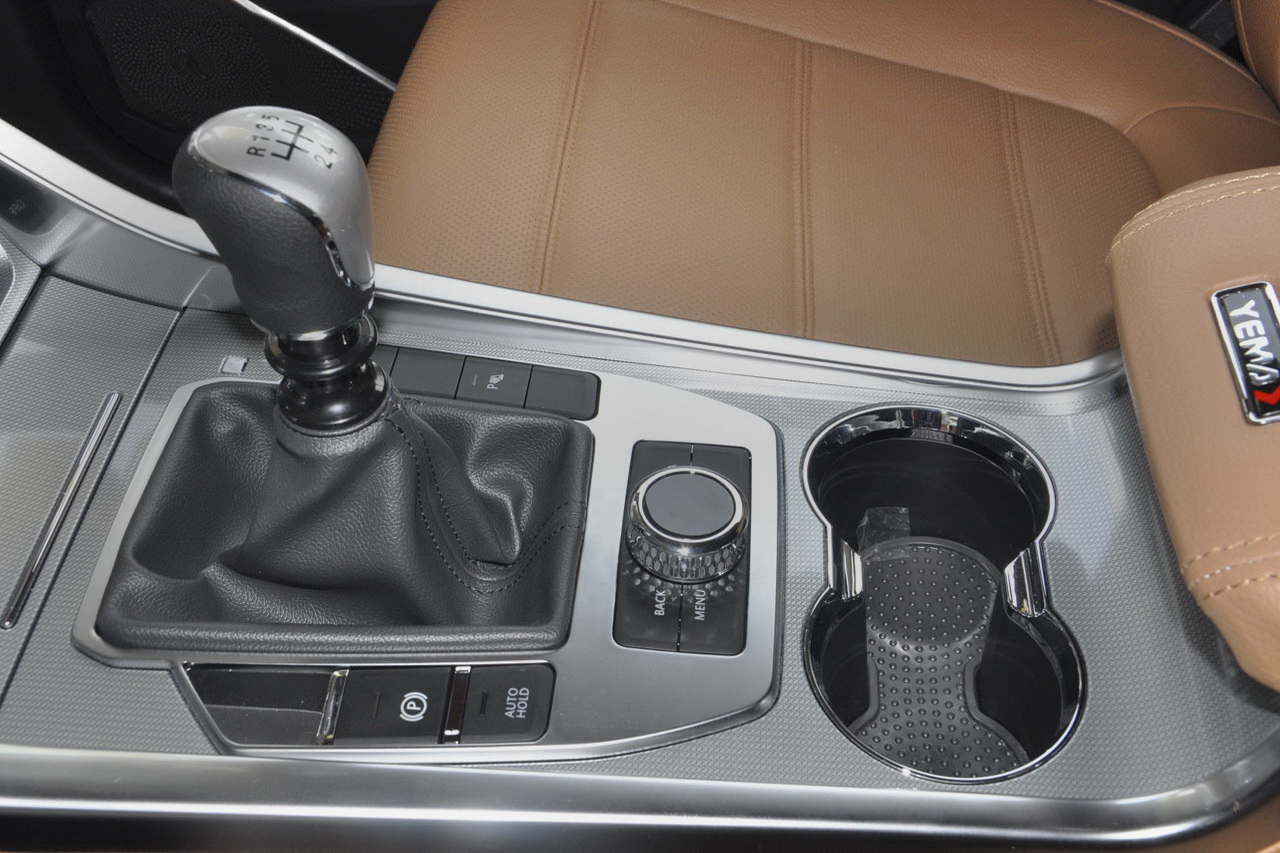 听消费者谈用车感受！